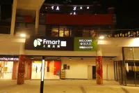 Suju Hotel Apartment (Shanghai Nanxiang) Các khách sạn ở 