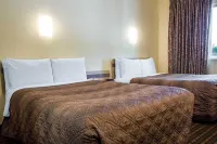 Econo Lodge - 2-Sterne