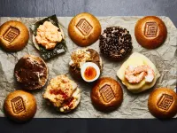 Lamp Light Books Hotel Nagoya