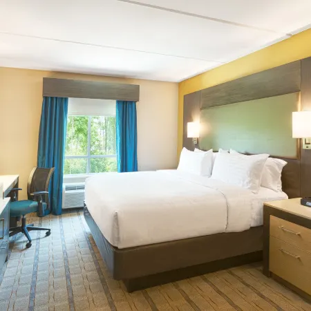 Crowne Plaza SHENANDOAH - WOODLANDS AREA by IHG
