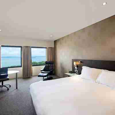 Hilton Darwin Rooms