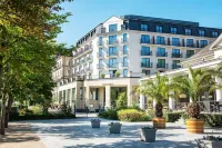 Maison Messmer - Ein Mitglied der Hommage Luxury Hotels Collection Hotels in 