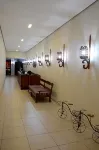 Hotel Lenheiros Các khách sạn ở Sao Joao Del Rei