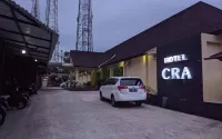 Cra Hotel Hotel in zona Tugu 0 KM Wonosobo ꦠꦸꦒꦸ꧐ꦏ꧀ꦩ