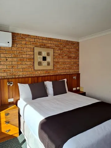 Marco Polo Motor Inn Taree