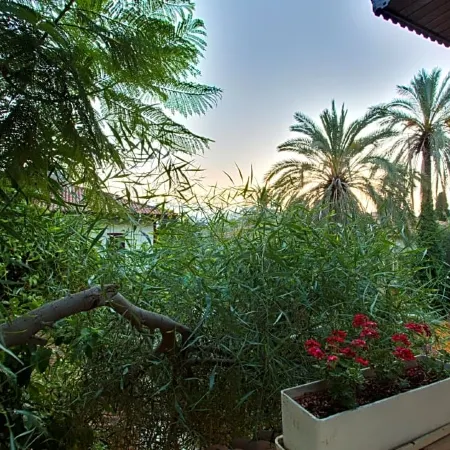Dogan Hotel