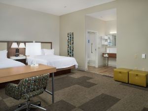 Hampton Inn & Suites Rogers