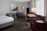 Marriott Downtown at CF Toronto Eaton Centre - Balkon
