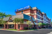 Comfort Inn Near Greenfield Village