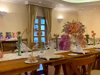 Villa Antigua Hotels in Bordo Blanco