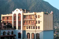 Borjomi Palace Health & Spa Center