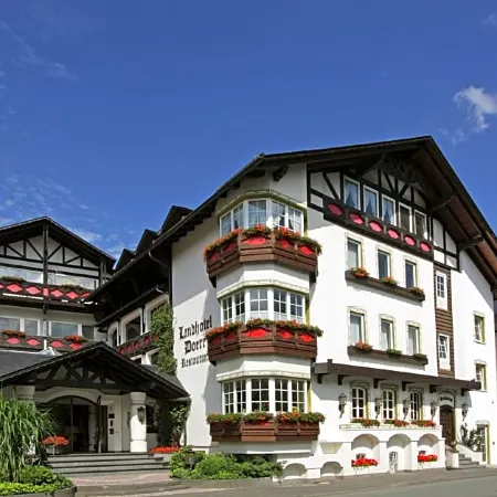 Doerr Landhotel & Spa