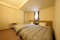 Kishutetsudo Karuizawa Hotel - Suối nước nóng