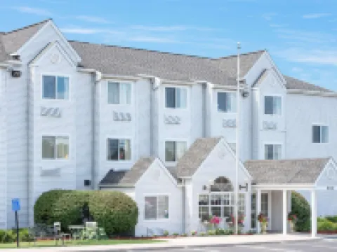 Sleep Inn Hotels in Summit Township