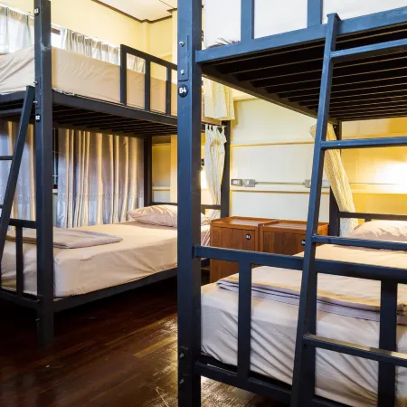Banchan Hostel Отели рядом с достопримечательностью «Мусульманский район»
