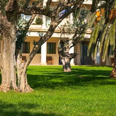Porto Romano - the Marina Resort
