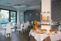 Hotel Montecarlo - Vista Mare Con Area Fitness - breakfast