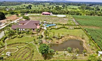 Chateau de Prim Khao Yai