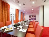 Aquis Grana City Hotel Hotels in Aachen