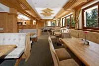 Hotel Berghof