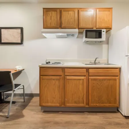 WoodSpring Suites Houston la Porte