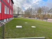Yebs Hotel Hotels in Lauingen