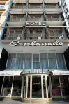 Hotel Esplanade Hotels in Cologne