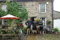 Eastview Bed and Breakfast Hotel a Alston