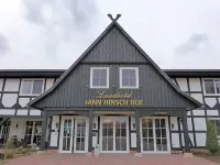 Landhotel Jann Hinsch Hof Hotels in Essel