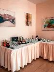 Hotel Famulus - Morgenmad