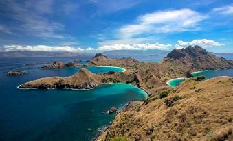 Komodo Resort