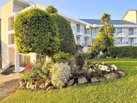 Malawi Sun Hotel & Conference Centre - WLAN