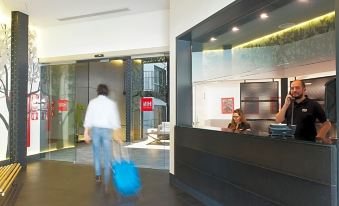 MH Apartments Central Madrid