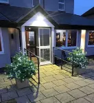 The Lilly Restaurant with Rooms Hotels in Llandudno