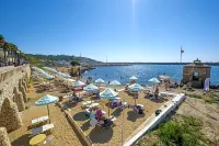 Villa la Meridiana - Caroli Hotels - Airport Shuttle