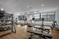 AC Hotel Pittsburgh Southpointe - Parkering