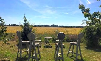 The Pheasant Pub at Gestingthorpe Stylish Boutique Rooms in the Coach House