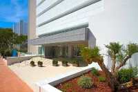 Hipotels Bahia Cala Millor - Adults Only Hotels in Sant Llorenc des Cardassar