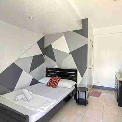 AA Travellers Pad Rooms