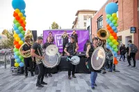 Downtown Berkeley YMCA Hotel and Residence