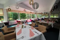 Hotel Jan Hôtels à : Malechowo