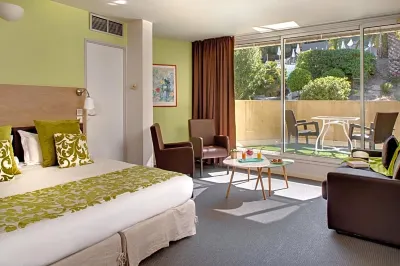 Royal Cottage Các khách sạn ở Cassis