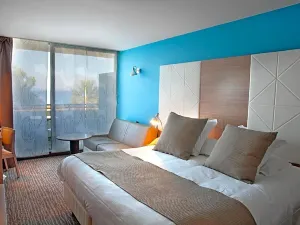 Hôtel Point France