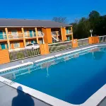 Quality Inn Hotels in Graham County
