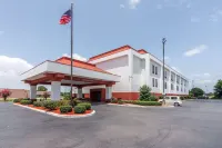 Motel 6 Pine Bluff, AR - WiFi