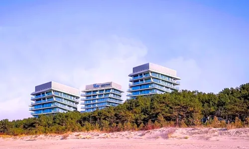 Wave Międzyzdroje Resort & Spa