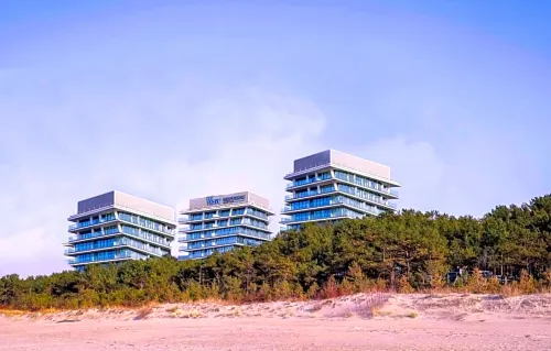 Wave Międzyzdroje Resort & Spa