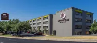 DoubleTree by Hilton Hotel Austin Northwest Arboretum Hotels in Austin