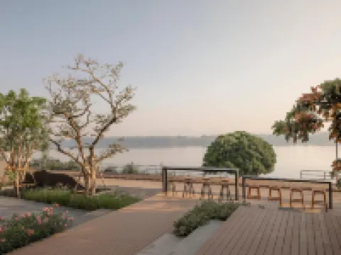 Chewa Khong Nakhon Phanom Hotels in Nakhon Phanom