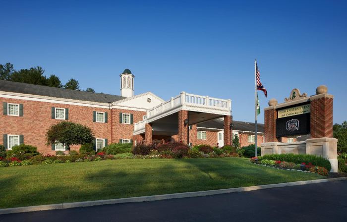 Ohio University Inn and Conference Center